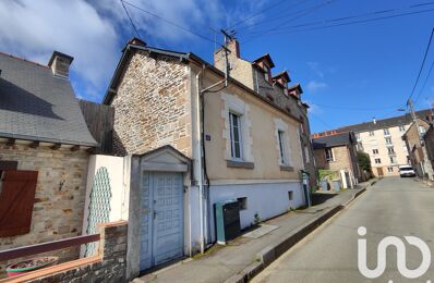 vente maison 568 000 € à proximité de Saint-Armel (35230)