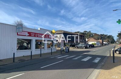 vente commerce 220 000 € à proximité de Arcachon (33120)