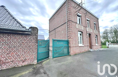 vente maison 867 900 € à proximité de Aix-en-Pévèle (59310)