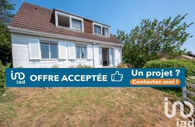 vente maison 255 000 € à proximité de Conflans-Sainte-Honorine (78700)