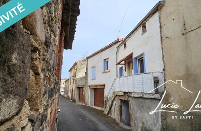 vente maison 49 900 € à proximité de Saint-Diéry (63320)