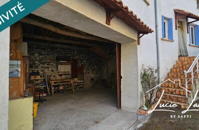 vente maison 39 900 € à proximité de Chidrac (63320)