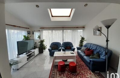 vente maison 311 000 € à proximité de Belz (56550)