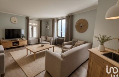 vente appartement 86 000 € à proximité de Saint-Memmie (51470)