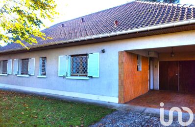 vente maison 269 000 € à proximité de Le Plessis-Placy (77440)