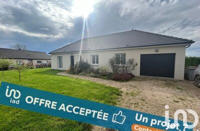 vente maison 219 000 € à proximité de Saint-Pierre-des-Ifs (27450)