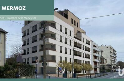 vente appartement 355 000 € à proximité de Rennes (35700)