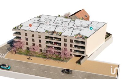 vente appartement 479 000 € à proximité de Le Rheu (35650)