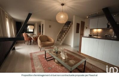 vente appartement 118 000 € à proximité de Tinqueux (51430)