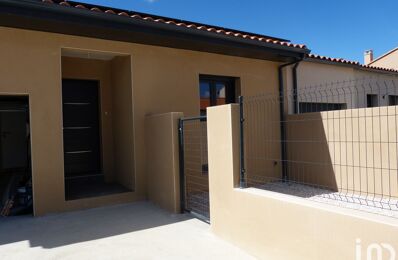 vente maison 209 000 € à proximité de Los Masos (66500)