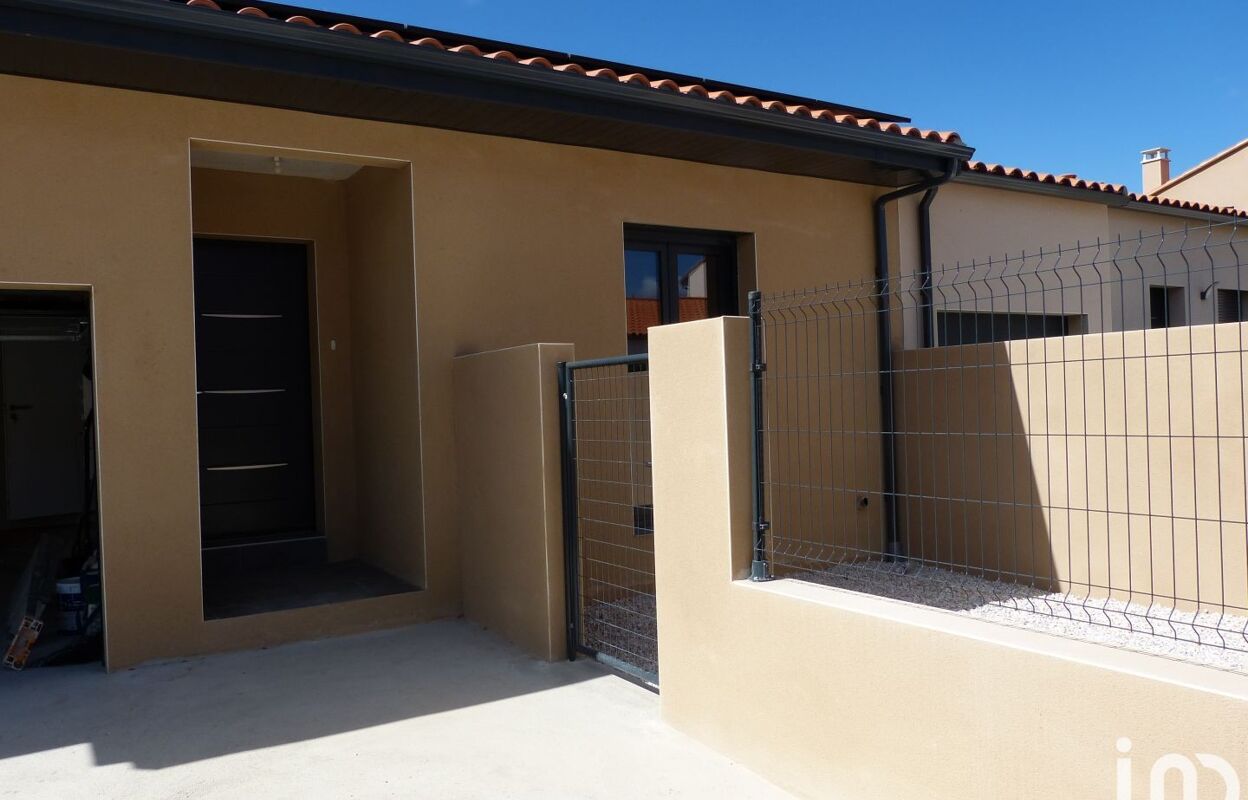 maison 30 pièces 65 m2 à vendre à Prades (66500)