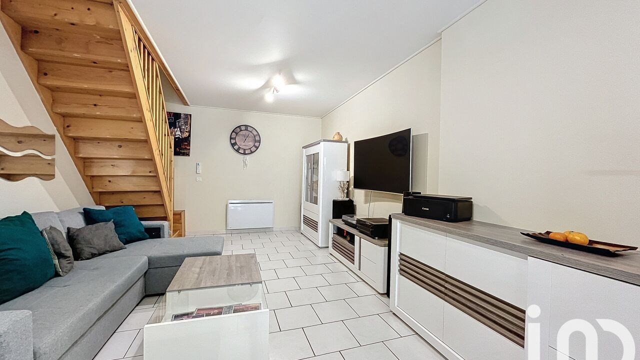 appartement 3 pièces 67 m2 à vendre à Albias (82350)