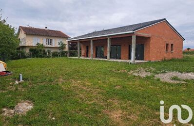 vente maison 169 133 € à proximité de Landorthe (31800)