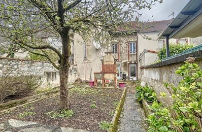 vente maison 180 200 € à proximité de Saint-Martin-d'Ablois (51530)