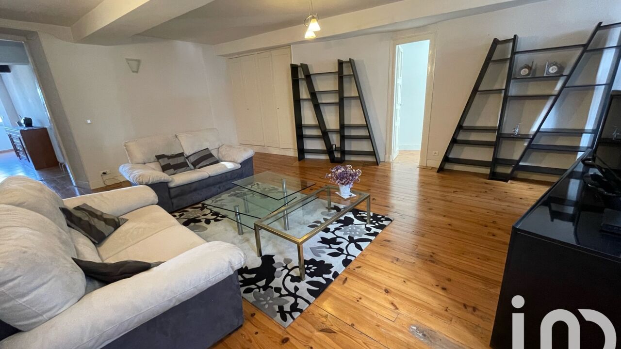 appartement 4 pièces 102 m2 à vendre à Pau (64000)