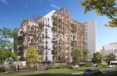 vente appartement 263 000 € à proximité de La Mulatière (69350)