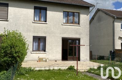 vente maison 220 000 € à proximité de Val-de-Vesle (51360)
