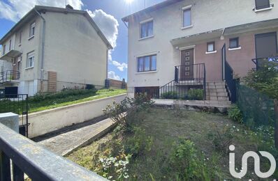 vente maison 220 000 € à proximité de Beaumont-sur-Vesle (51360)