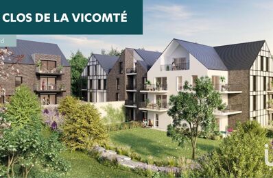 vente maison 599 900 € à proximité de Saint-Lunaire (35800)