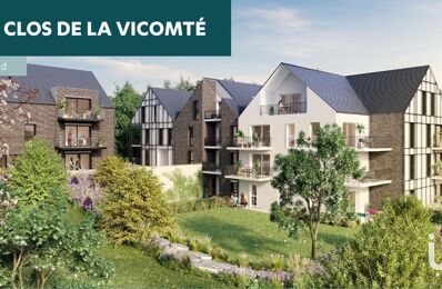 vente maison 599 900 € à proximité de Saint-Malo (35400)