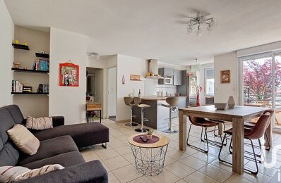 vente appartement 129 000 € à proximité de Labastide-Saint-Sernin (31620)