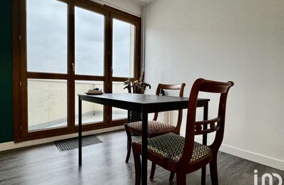 vente appartement 257 000 € à proximité de Melesse (35520)
