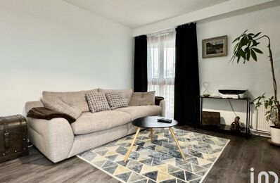vente appartement 257 000 € à proximité de Cesson-Sévigné (35510)