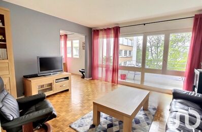 vente appartement 286 000 € à proximité de Sainte-Luce-sur-Loire (44980)