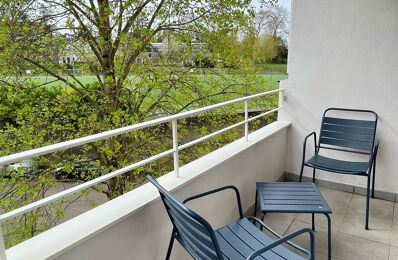 vente appartement 286 000 € à proximité de Saint-Julien-de-Concelles (44450)