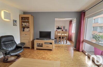 vente appartement 286 000 € à proximité de Le Loroux-Bottereau (44430)