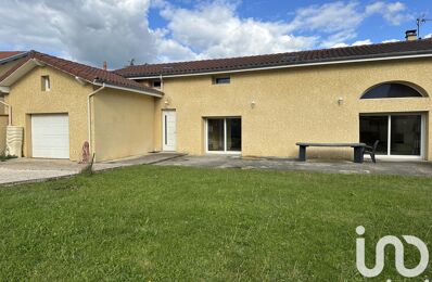 vente maison 279 000 € à proximité de Bellegarde-en-Forez (42210)