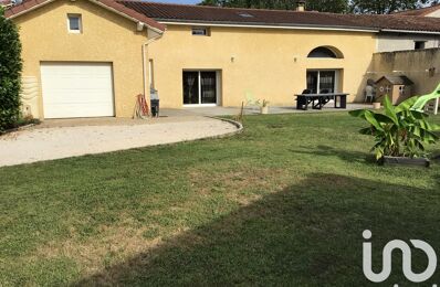 vente maison 279 000 € à proximité de Fontanès (42140)