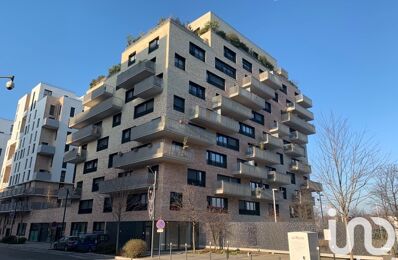 appartement 4 pièces 84 m2 à vendre à Saint-Ouen-sur-Seine (93400)