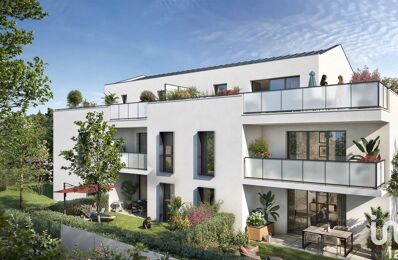 vente appartement 267 500 € à proximité de Ambarès-Et-Lagrave (33440)