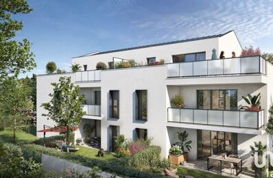 vente appartement 269 800 € à proximité de Saint-Loubès (33450)