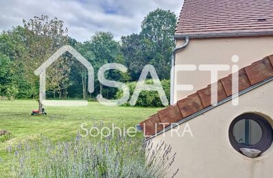 vente maison 269 000 € à proximité de Savigny-sur-Clairis (89150)