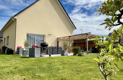 vente maison 264 900 € à proximité de Marais-Vernier (27680)