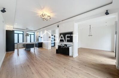 vente appartement 439 000 € à proximité de Vitry-en-Artois (62490)