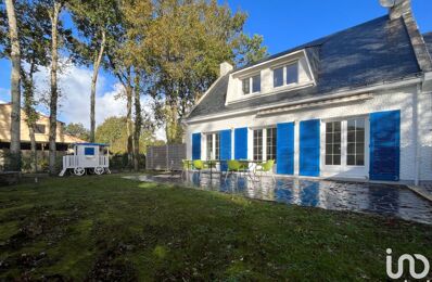 vente maison 312 800 € à proximité de Château-Thébaud (44690)