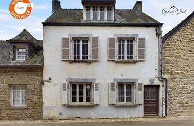 vente maison 98 000 € à proximité de Roscoff (29680)