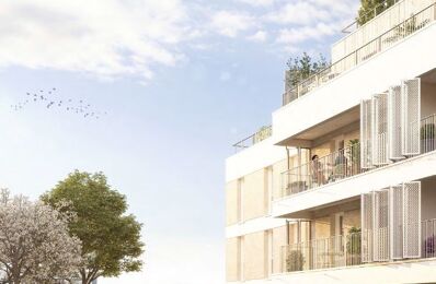 vente appartement 245 000 € à proximité de Saint-Germain-du-Pinel (35370)