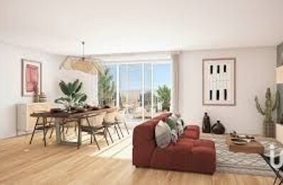 vente appartement 288 000 € à proximité de Artigues-Près-Bordeaux (33370)