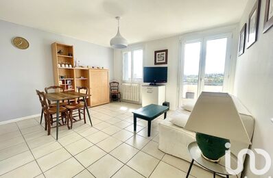 vente appartement 65 000 € à proximité de Saint-Marcel-Lès-Annonay (07100)