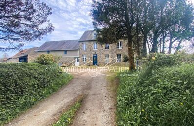 vente maison 232 000 € à proximité de Saint-Sébastien-de-Raids (50190)