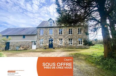 vente maison 232 000 € à proximité de Cerisy-la-Salle (50210)