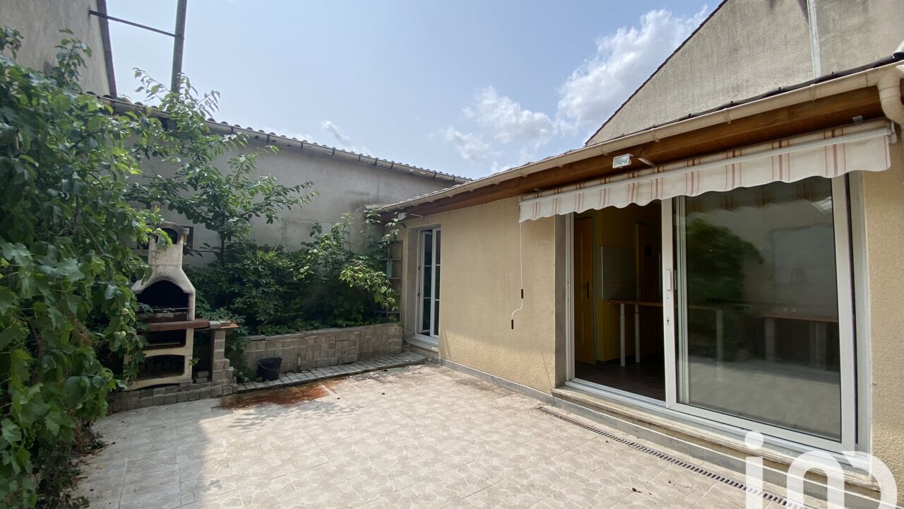 maison 6 pièces 143 m2 à vendre à Châlons-en-Champagne (51000)