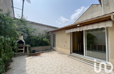 vente maison 158 500 € à proximité de Moncetz-Longevas (51470)