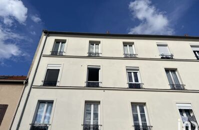 vente appartement 169 000 € à proximité de Athis-Mons (91200)