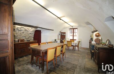 maison 3 pièces 115 m2 à vendre à Saint-Georges-de-Luzençon (12100)