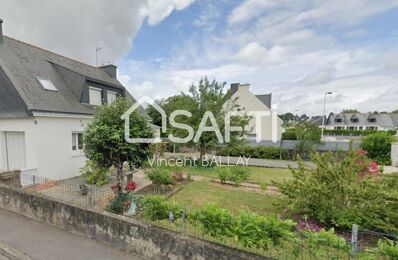 vente maison 380 000 € à proximité de Saint-Gildas-de-Rhuys (56730)